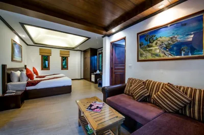 Pai Tan Villas – Foto 2