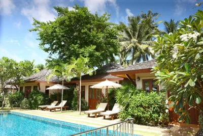 Pai Tan Villas – Foto 4