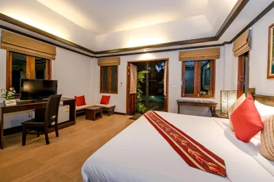 Pai Tan Villas – Foto 6