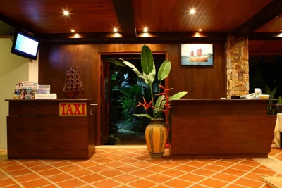 Pai Tan Villas – Foto 8