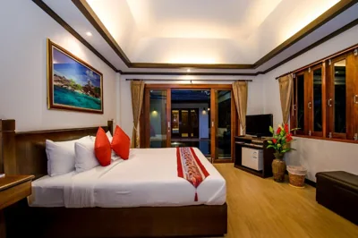 Pai Tan Villas – Foto 11