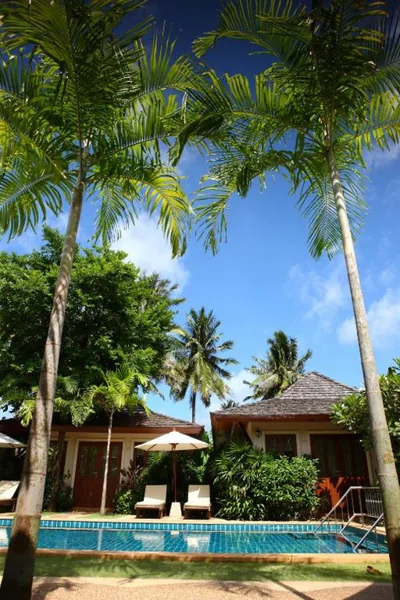 Pai Tan Villas – Foto 12