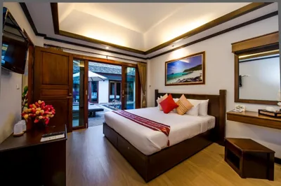 Pai Tan Villas – Foto 15