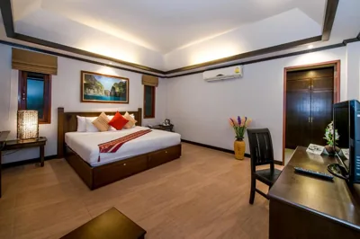 Pai Tan Villas – Foto 16